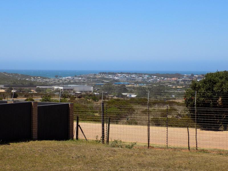 0 Bedroom Property for Sale in Monte Christo Western Cape